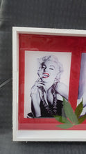 Load and play video in Gallery viewer, Marilyn Monroe Rolling Tray
