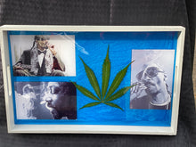 Load image into Gallery viewer, Snoop Dogg rolling tray
